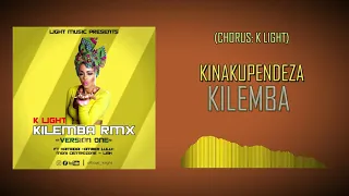 k light kilemba remix ft hamadai moni centrozone amber lulu liah version one 