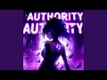 Lagu AUTHORITY SLOW