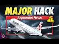 Download Lagu Europe's Check-in MELTDOWN and Boeing Strikes?! | September News Round Up