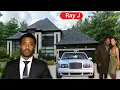 Ray J Wife Siblings Family Lifestyle Net Worth Revealed