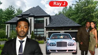 Ray J Wife Siblings Family Lifestyle Net Worth Revealed