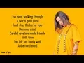 Billie Eilish - Ocean Eyes