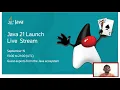 Java 21 java 21 features jdk 21 features JDK 21 features oracle jdk 21 open jdk 21