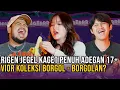 Download Lagu VIOR KO JADI LIAR⁉️🤣 BUKAN BOCAH KOSONG LAGI⁉️