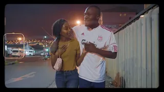marcus harvey walk n talk official music video 