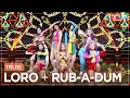 Lagu [Simply K-Pop CON-TOUR] TRI.BE (트라이비) - LORO (로로) + RUB-A-DUM (러버덤) ★Simply's Spotlight★ _ Ep.469