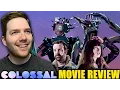 Download Lagu Colossal - Movie Review