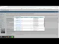 PowerSchool Scheduling