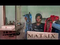 JADED LONDON X THE MATRIX PANTS REVIEW glitch pants