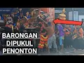 Tawuran ‼️ Barongan Dipukul Penonton Jaranan SURYO PUTRO BUDOYO Live Sentul Gurah