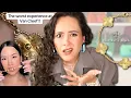 Let s discuss the VAN CLEEF SCANDAL it s effects on luxury brands