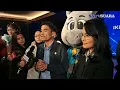 Peluncuran Maskot terbaru Lembaga Sensor Film, Iklan Layanan Masyarakat \u0026 Telop Penggolongan Usia