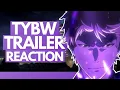 Download Lagu BLEACH TYBW ANIME TRAILER - First REACTION, Discussion \u0026 Breakdown | Bleach Anime RETURNS!