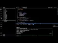 PROBLEM SET 5 TESTING MY TWTTR SOLUTION CS50 PYTHON