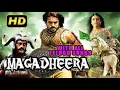Lagu Magadheera || Hindi Dubbed Full Movie || Ram Charan , Kajal Aggarwal , Dev Gill Srihari