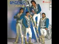 Total Que Más Da - Bronco