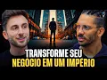 Download Lagu COMO ESCALAR NEGÓCIOS DE VERDADE (JOÃO BROGNOLI) | JOTA JOTA PODCAST #238
