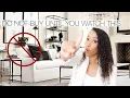 DO NOT BUY A SOFA UNTIL YOU WATCH THIS RESTORATION HARDWARE CRATE BARREL WEST ELM CB2