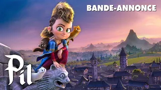 Bande-annonce