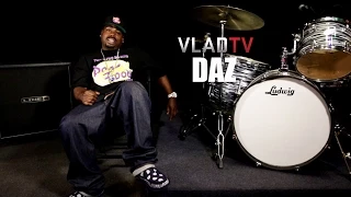 daz dillinger i have 2 unreleased songs w biggie in the vault