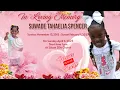 Suwade Spencer Homegoing Service
