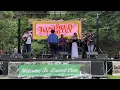 Kindred Valley “Riverbed” 6/8/24 Laurel Cove Music Festival