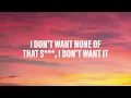SZA - Far (Lyrics)