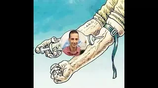 مزمار السنونو محمد اوشا توزيع هيصه دندنها