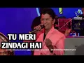 Download Lagu TU MERI ZINDAGI HAI | ALOK KATDARE | KUMAR SANU | AASHIQUI | SIDDHARTH ENTERTAINERS
