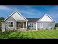 Absolutely Gorgeous Ashley Modular Home by Excel