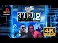 WWF SmackDown 2 Know Your Role - PSX