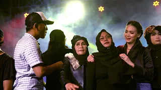 gowur kelangan kanggo riko all artist seniman banyuwangi terima kasih para sahabat koming 