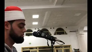 الشيخ محمد ايوب عاصف وماتيسر من سورة طه وقصار السور Sheikh Muhammed Ayoub Asif 