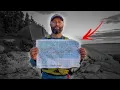 How I Make Custom Maps for Canoe Trips Start to Finish