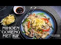 Download Lagu Zin in Mihoen Goreng met kip, maar dan vers van je eigen wok? Why not wok it yourself – hot \u0026 tasty!