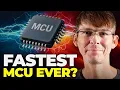 Top 5 Most Powerful Microcontrollers in 2026