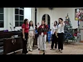Lagu Christmas Eve Service 2025- Agungkanlah