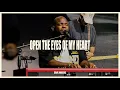 Download Lagu Open The Eyes of My Heart - John Wilds, Wade Welenc | CWL Music | Moment