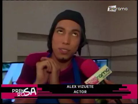 Actores se pronuncian sobre el cierre de teatro en Samborondón