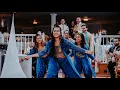 Lagu Halim-Short Wedding Dances