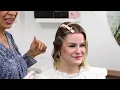 How To Use the BodyWaver on Mid-Length Hair