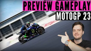 Download MotoGP 23 PREVIEW: More of the same MP3