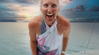 When the DEPTH SOUNDER Reads ZERO…uhhhh