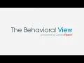 The Behavioral View presented by CentralReach - Ep 1