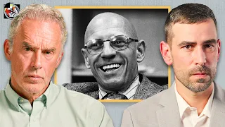 Foucault - Patron Saint of Child Indoctrination | Logan Lancing
