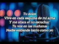 Luciano Pereyra, Uriel Lozano, Un Poco De Ruido, Pinky SD - Tu Dolor (Karaoke)