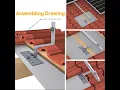 Download Lagu [Solar Hook Series] SOEASY Solar Roof #1 Hook