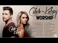 Download Lagu Soul Lifting Caleb \u0026 Kelsey Worship Christian Songs Nonstop Collection-Caleb \u0026 Kelsey Worship Songs