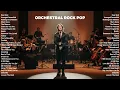 Lagu Linkin Park, Coldplay, Adele, Metallica, Evanescence - Rock \u0026 Pop Hits with Orchestral Arrangement