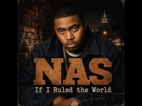 Nas | Hardcore Hip-Hop & Conscious Hip-Hop Playlist